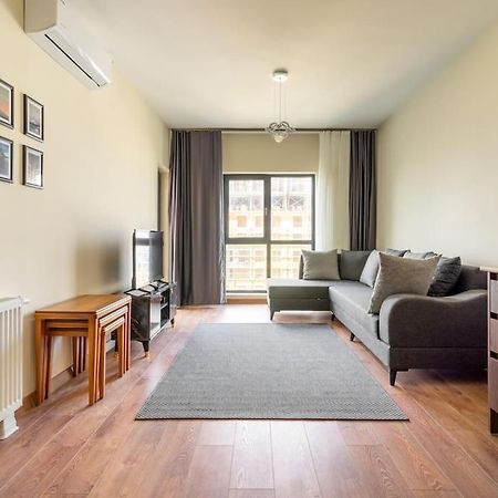 Nef 36 Residence VI 이스탄불 외부 사진