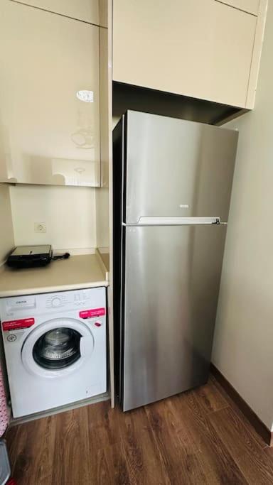 Nef 36 Residence VI 이스탄불 외부 사진