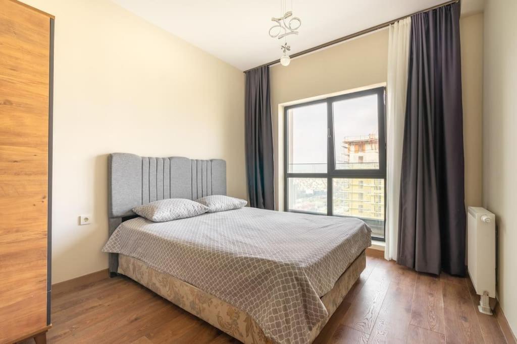 Nef 36 Residence VI 이스탄불 외부 사진
