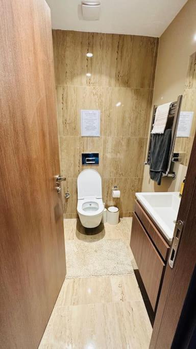 Nef 36 Residence VI 이스탄불 외부 사진